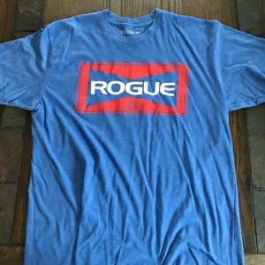 Rogue Fitness Gas Station T-Shirt